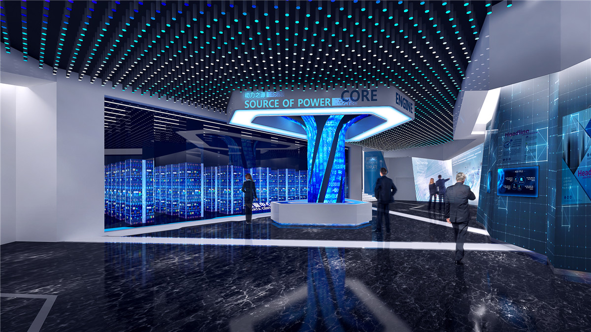 打造吸睛展厅的简短文案秘诀 打造吸睛展厅的简短文案秘诀