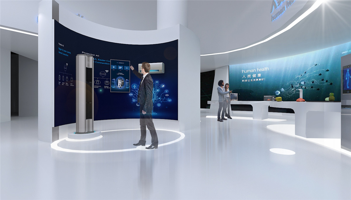 掌握技巧，打造出众农业馆介绍